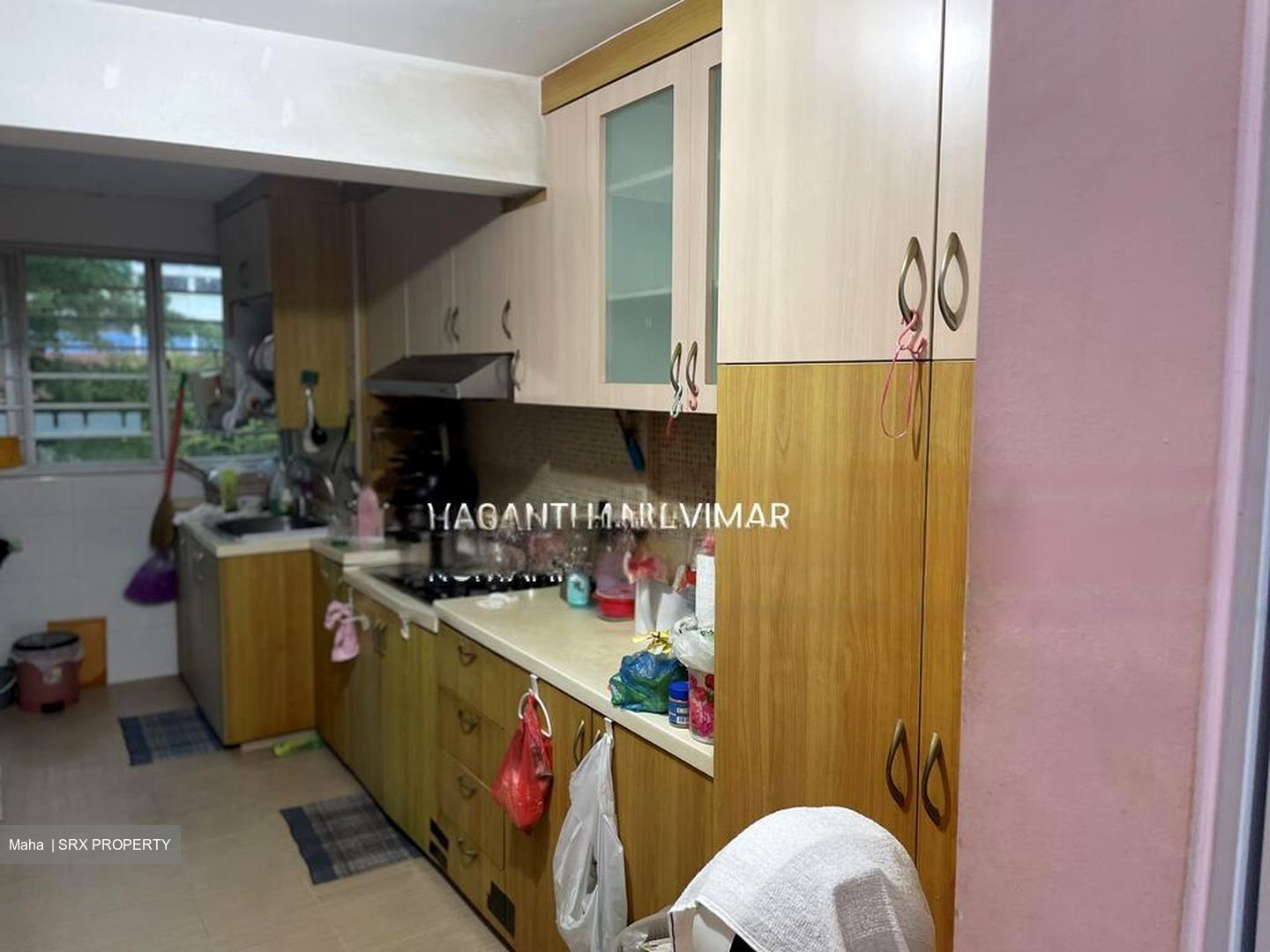 Blk 8 Telok Blangah Crescent (Bukit Merah), HDB 3 Rooms #480849661
